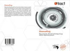 Bookcover of SheevaPlug