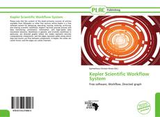 Copertina di Kepler Scientific Workflow System