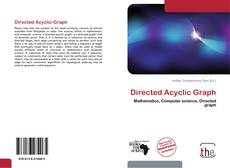 Copertina di Directed Acyclic Graph