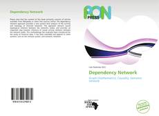 Bookcover of Dependency Network