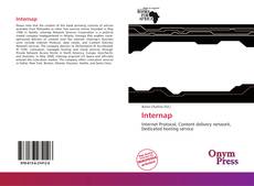 Buchcover von Internap