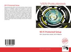 Couverture de Wi-Fi Protected Setup