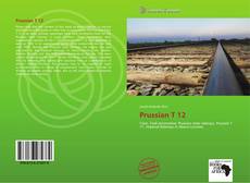 Bookcover of Prussian T 12