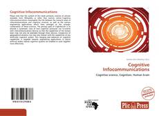 Couverture de Cognitive Infocommunications