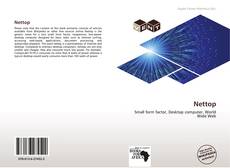 Buchcover von Nettop