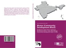 Buchcover von Bhatar (Community Development Block)