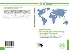 Copertina di Pandabeswar (Community Development Block)