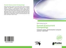 Funnel (Concurrent Computing) kitap kapağı