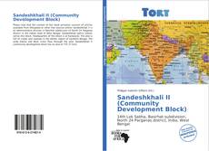 Capa do livro de Sandeshkhali II (Community Development Block) 