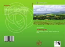 Bookcover of Withington