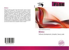 Buchcover von Distcc