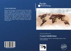 Buchcover von Contai Subdivision