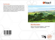 Bookcover of Northenden