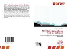 1972 Lake Winnebago Mid-air Collision的封面