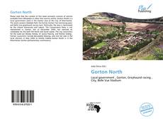 Bookcover of Gorton North
