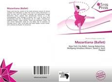 Bookcover of Mozartiana (Ballet)
