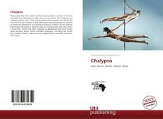 Couverture de Chalypso