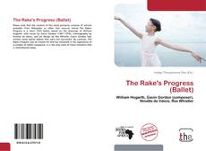 The Rake's Progress (Ballet) kitap kapağı