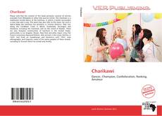 Portada del libro de Charikawi