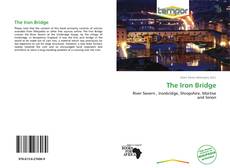 Portada del libro de The Iron Bridge