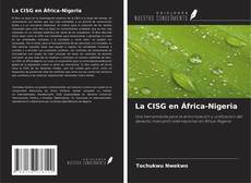 Bookcover of La CISG en África-Nigeria