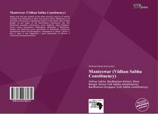 Manteswar (Vidhan Sabha Constituency) kitap kapağı