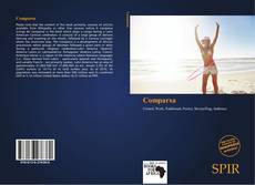 Portada del libro de Comparsa