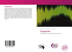 Bookcover of Congaroos