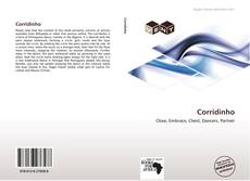 Buchcover von Corridinho