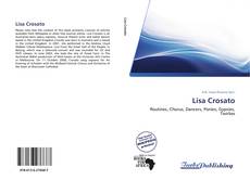 Portada del libro de Lisa Crosato