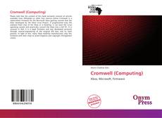 Bookcover of Cromwell (Computing)