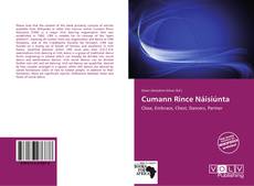 Buchcover von Cumann Rince Náisiúnta