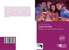 Cupid Shuffle kitap kapağı