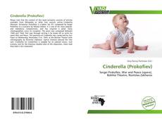 Bookcover of Cinderella (Prokofiev)