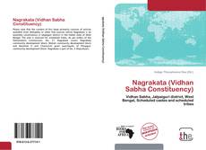 Portada del libro de Nagrakata (Vidhan Sabha Constituency)