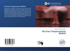 Обложка The Four Temperaments (Ballet)