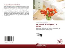 Couverture de Le Jeune Homme et La Mort