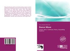 Portada del libro de Dance Move