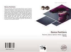 Buchcover von Dance Positions