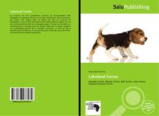 Copertina di Lakeland Terrier