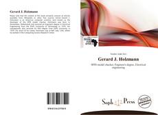 Couverture de Gerard J. Holzmann