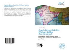 Bookcover of Cooch Behar Dakshin (Vidhan Sabha Constituency)