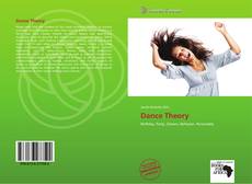 Borítókép a  Dance Theory - hoz