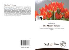 Couverture de The Moor's Pavane