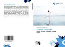 Bookcover of Dandia Dhamaka