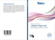 Portada del libro de TABSO Flight 101