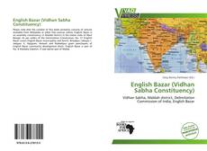 Bookcover of English Bazar (Vidhan Sabha Constituency)