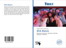 Bookcover of Dirk Dance