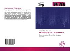 International Cybercrime的封面