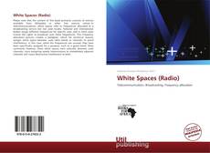 Borítókép a  White Spaces (Radio) - hoz